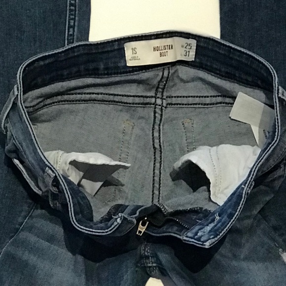 HOLLISTER ⚠️ BUNDLE ⚠️ - Picture 6 of 7